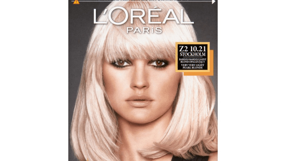 Gorący, wakacyjny klimat to idealny sezon na blondy! Piękne i zdrowo wyglądające włosy w najmodniejszych odcieniach inspirowanych kolorami piasku na rajskich plażach, to must have wszystkich miłośniczek letnich barw. Szeroka paleta kolorów gwarantuje, że każda z Pań znajdzie odcień dla siebie. Do wyboru jest kilka propozycji od L’Oréal Paris: Préférence, Excellence, Casting Crème Gloss oraz Prodigy.