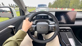 Znasz te marki z Chin? Quiz trudny choćby dla ekspertów