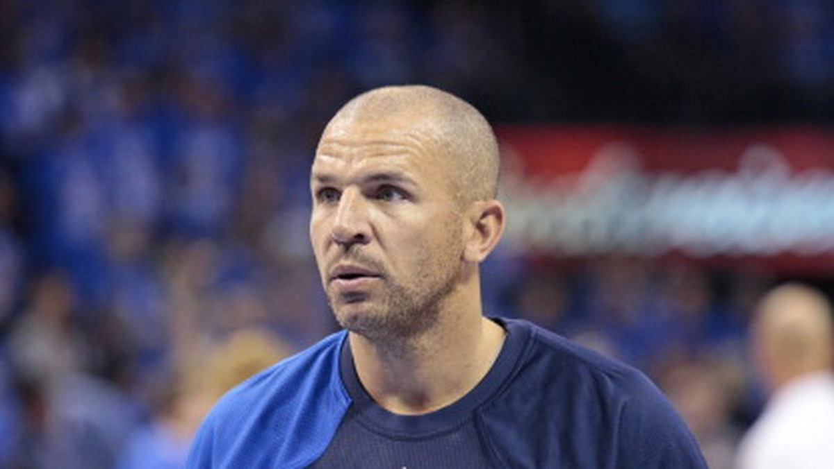 Jason Kidd, od niedawna koszykarz klubu ligi NBA New York Knicks, przeprosił mieszkańców miejscowości Hamptons za spowodowanie wypadku, gdy prowadził samochód pod wpływem alkoholu. 39-letni zawodnik rozbił w poprzednią niedzielę swoje auto o słup telefoniczny.