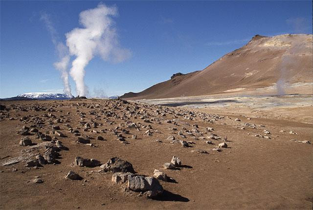 Galeria Islandia - surowa kraina ognia i lodu, obrazek 3