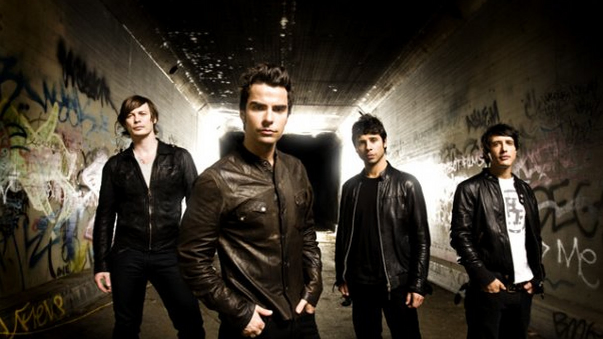 Stereophonics powraca. Płyta "Graffiti on the Train" ukaże się w marcu.