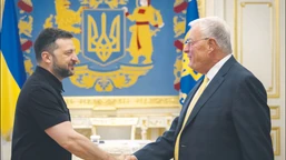 trump obraził się na putina