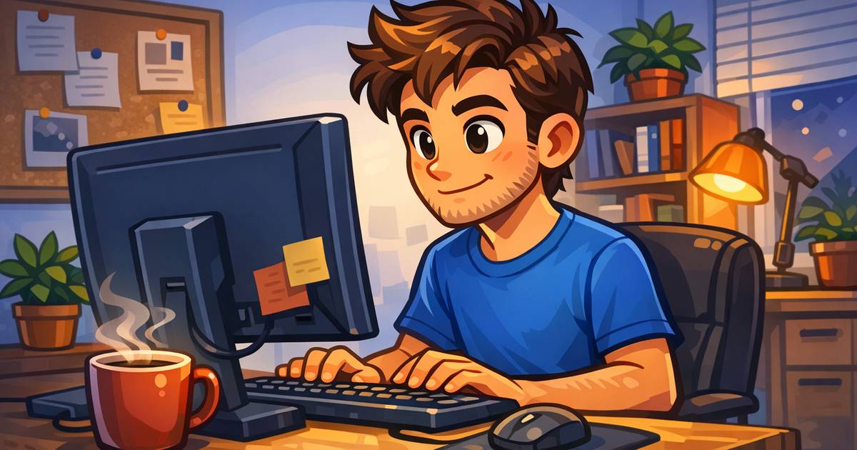 Co jest nie tak na tym obrazku? Zadanie dla pomysłowych i dociekliwych