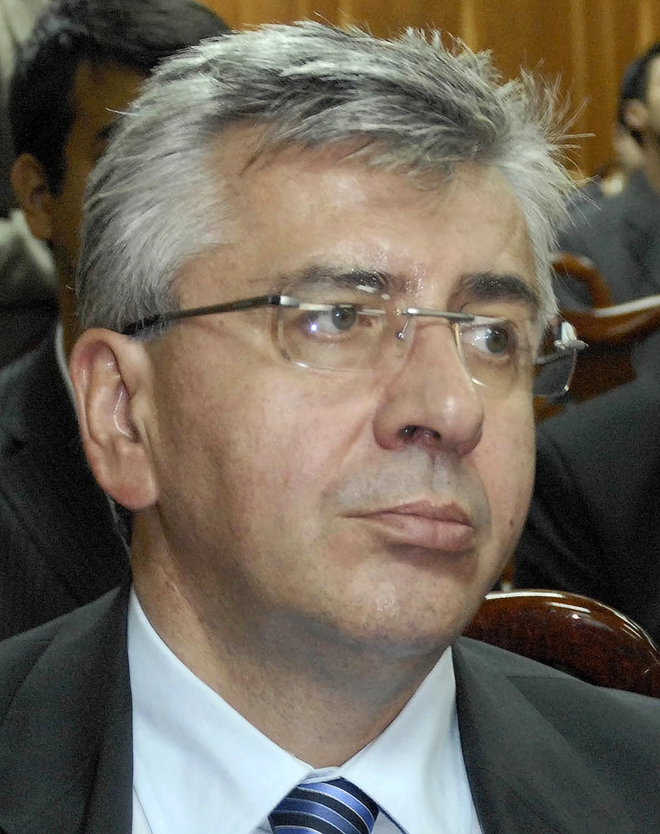 Predrag Stojanović 