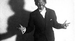 Eva Braun As Al Jolson