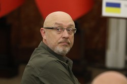 Kiedy zakończy się wojna w Ukrainie? Minister Reznikow: To nie sprint, lecz maraton