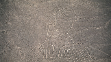 Peru: nowe rysunki na płaskowyżu Nazca