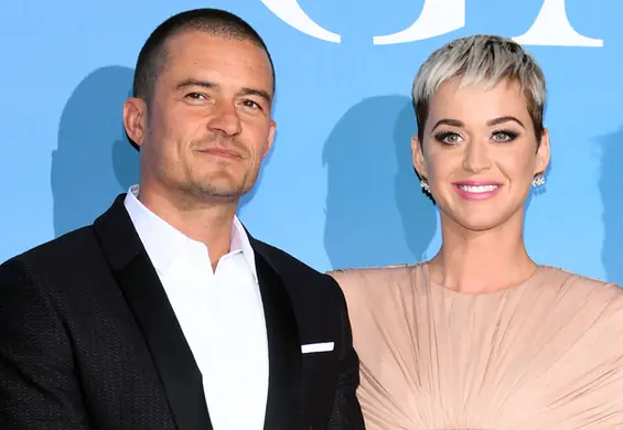 Jak Orlando Bloom oświadczył się Katy Perry? Zdecydowanie z rozmachem