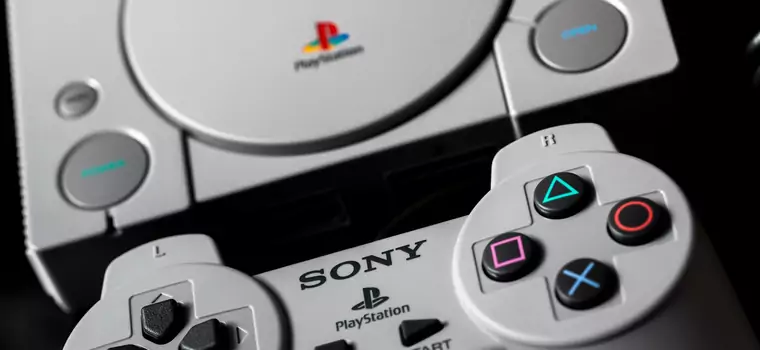 Spora gratka dla fanów retro. Historia pierwszego PlayStation pod lupą Digital Foundry