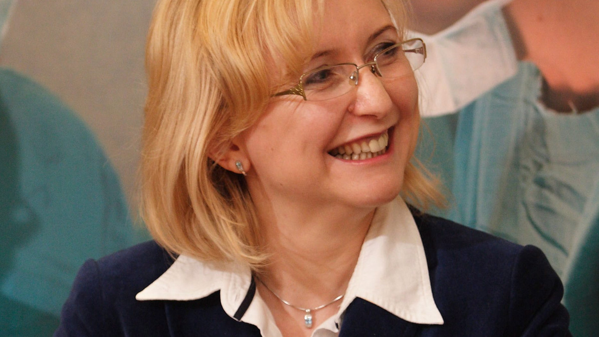 Agnieszka Pachciarz została nową szefową Narodowego Funduszu Zdrowia. Wniosek o jej powołanie podpisał dzisiaj premier Donald Tusk. Pachciarz zastąpi na stanowisku szefa NFZ Jacka Paszkiewicza.