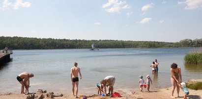 Zobacz, gdzie ochłodzisz się w Poznaniu