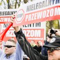 Lex Uber przyjęte przez Sejm. PiS zgłosiło kilka poprawek