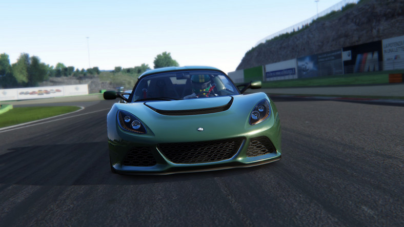 Assetto Corsa