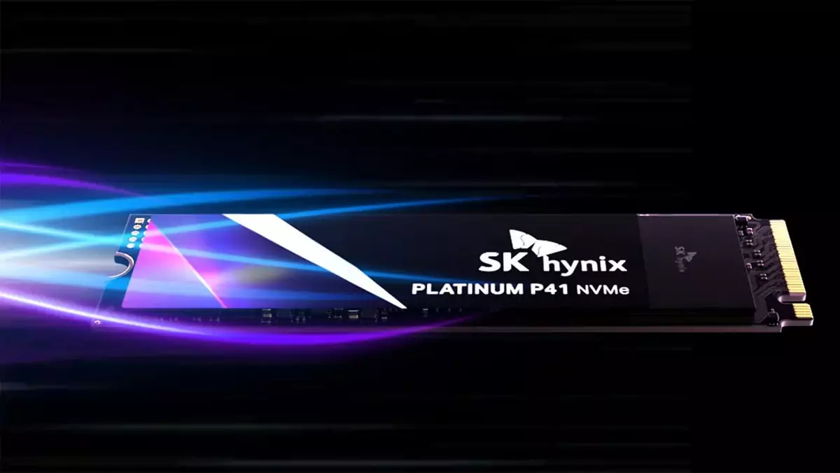 SK hynix Platinum P41