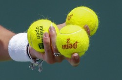 Przesłuchanie Szarapowej może odbyć się dopiero w czerwcu