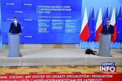 Premier przedstawia Strategię na rzecz Osób z Niepełnosprawnościami. Oto jej PRIORYTETY