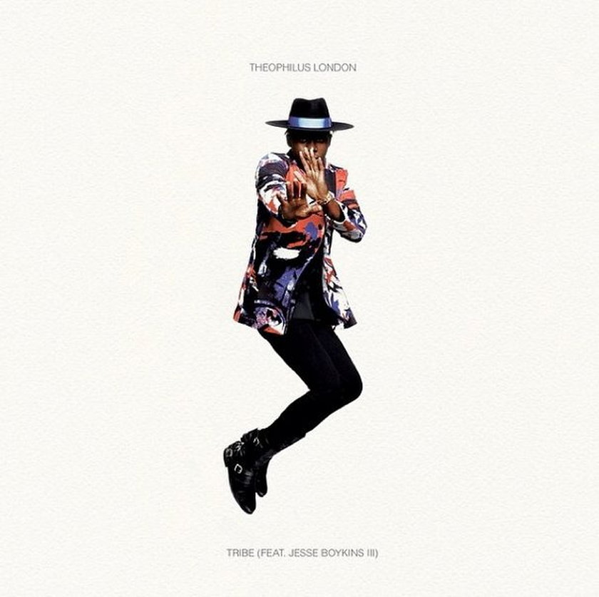 Theophilus London