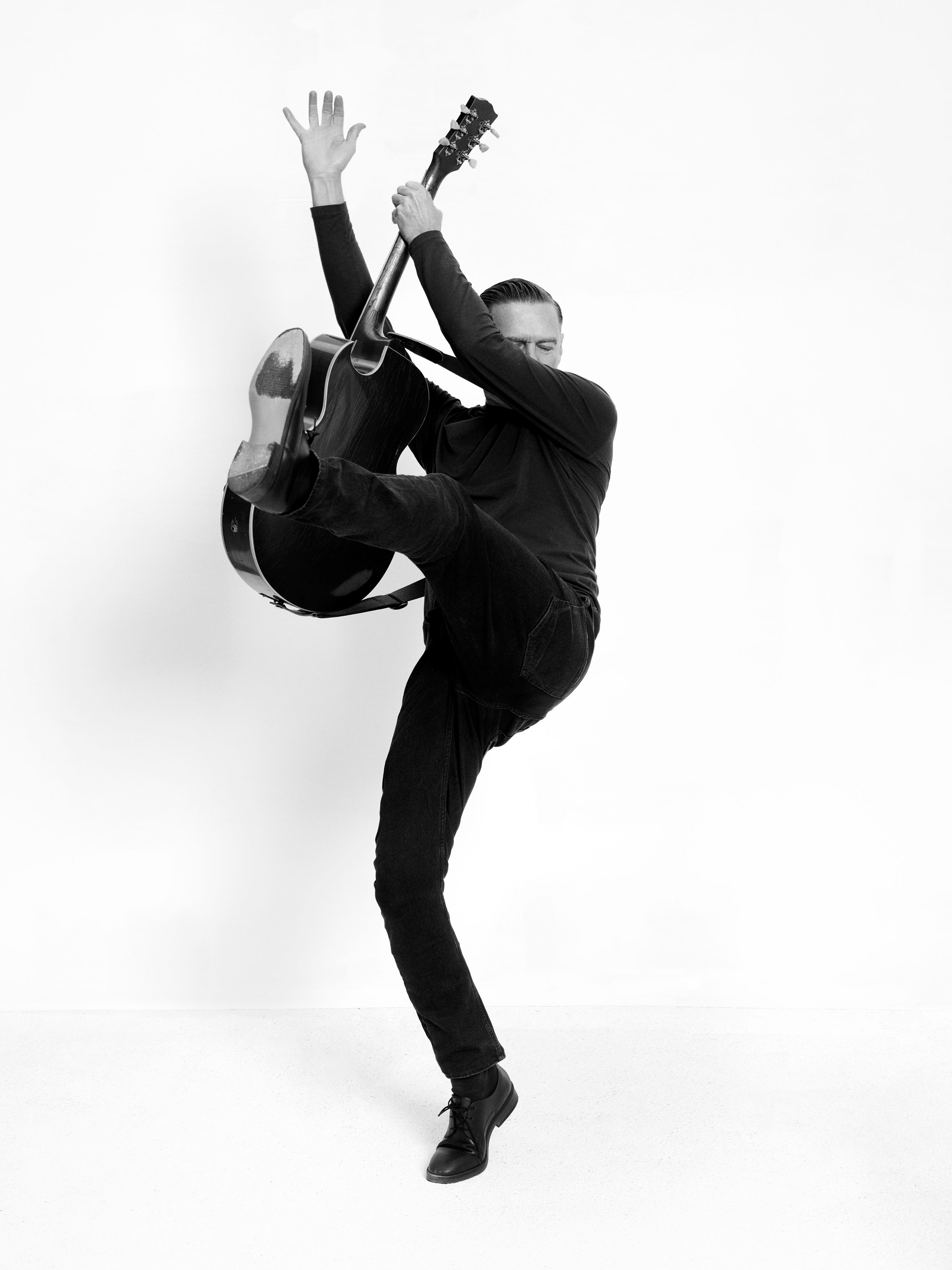 Bryan Adams