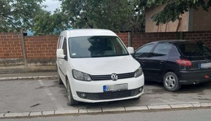 Potraga forenzike u selu Ljukovo kod Inđije