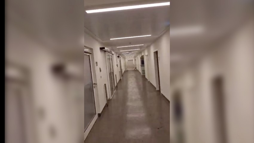 Završena talačka kriza