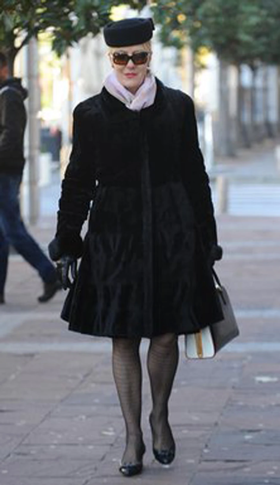 Ana Kolarević, Đukanović