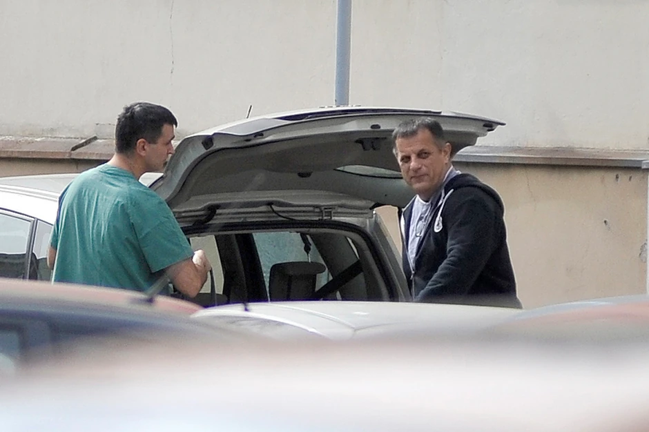 Milan Narandžić Limun