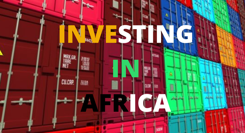 Investing in Africa