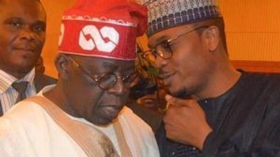 Shina Peller wants Tinubu to increase budgetary allocation to creative industry.