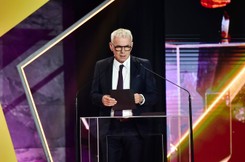 Robert Janowski wraca do TVP? 'To był mój program' [WIDEO]