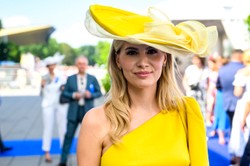 Agnieszka Hyży pokazała się w bikini. Internauci zaczęli dyskutować o "boczkach" [FOTO]