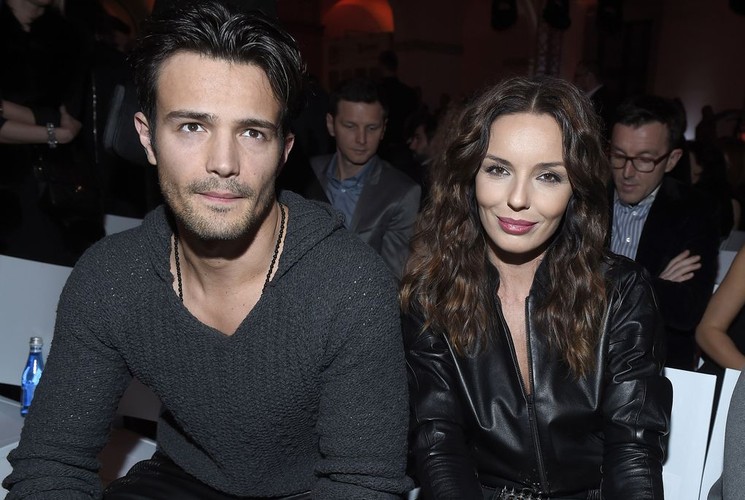 Mikołaj Krawczyk, Agnieszka Włodarczyk