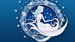 Panna - horoskop dzienny na 18.04.2023