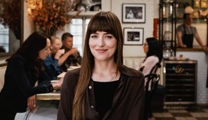 Dakota Džonson