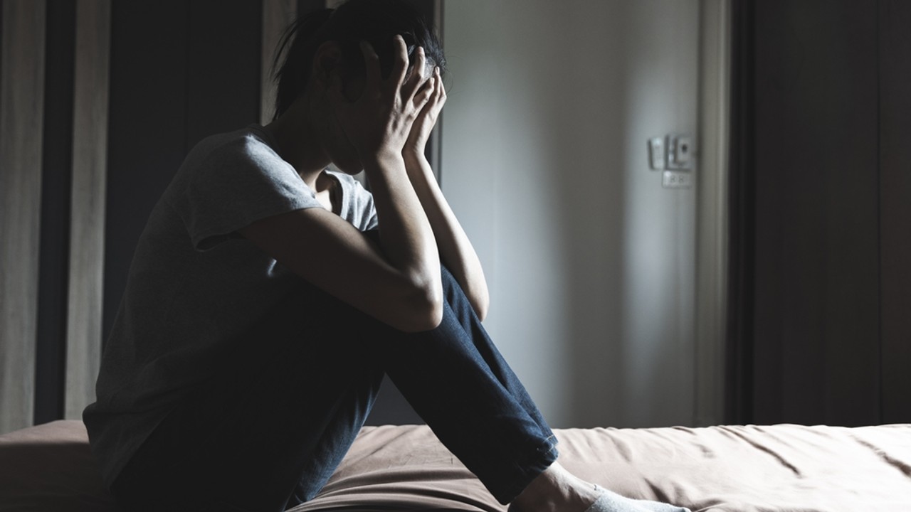 Ania przeżyła 10 lat piekła. "Najpierw myślałam, iż to ja go prowokuję"