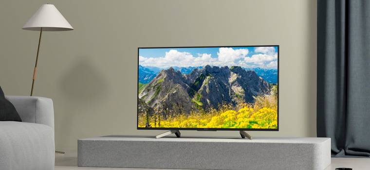 Jaki telewizor 55 cali kupić? Pokazujemy najbardziej opłacalne modele 4K