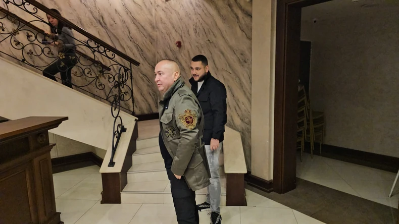 Radiša Trajković Đani 