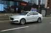 ŠKODA OCTAVIA 1.5 TSI m-HEV 2022 4. generacja