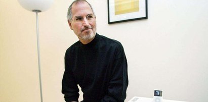 Steve Jobs o swojej chorobie i śmierci: Dawali mi 3 miesiące życia