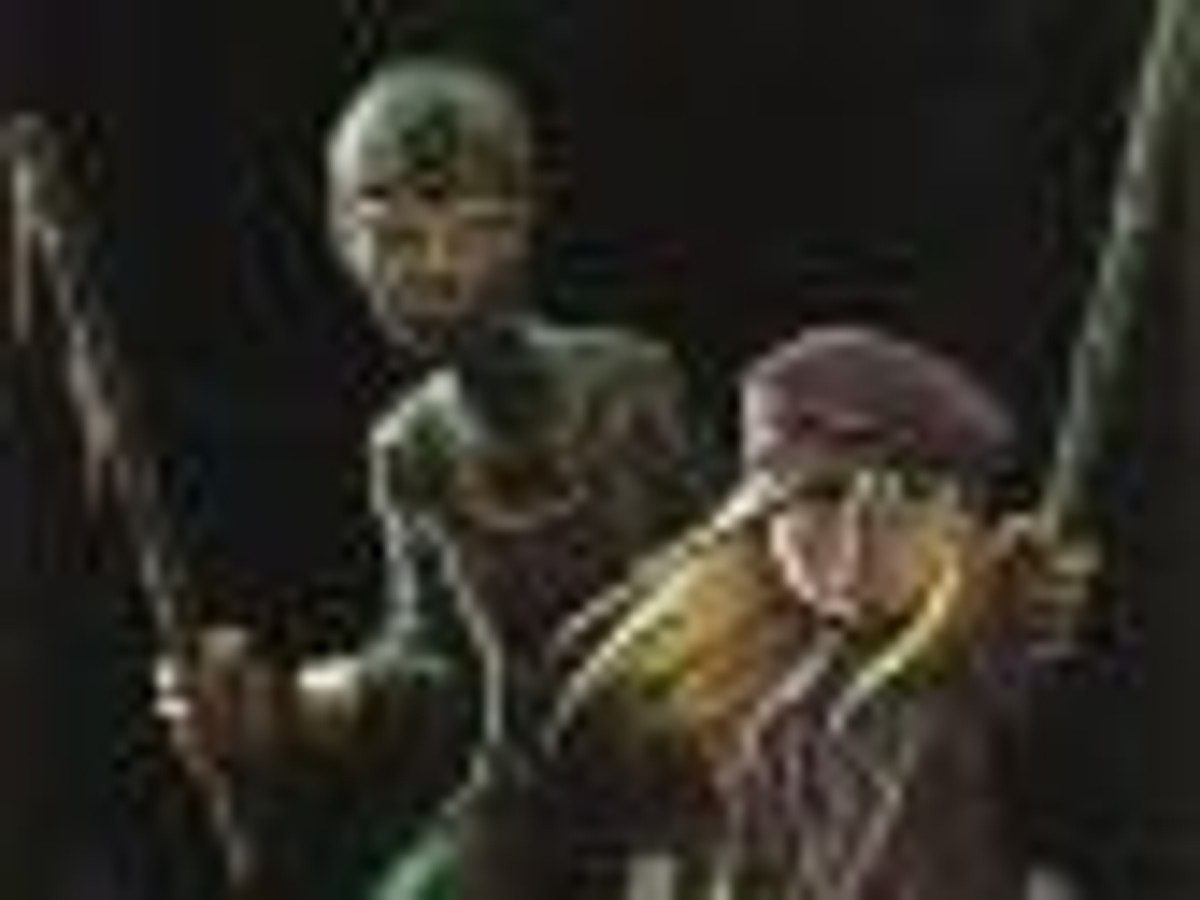 "Kick-Ass 2" Mark Millar