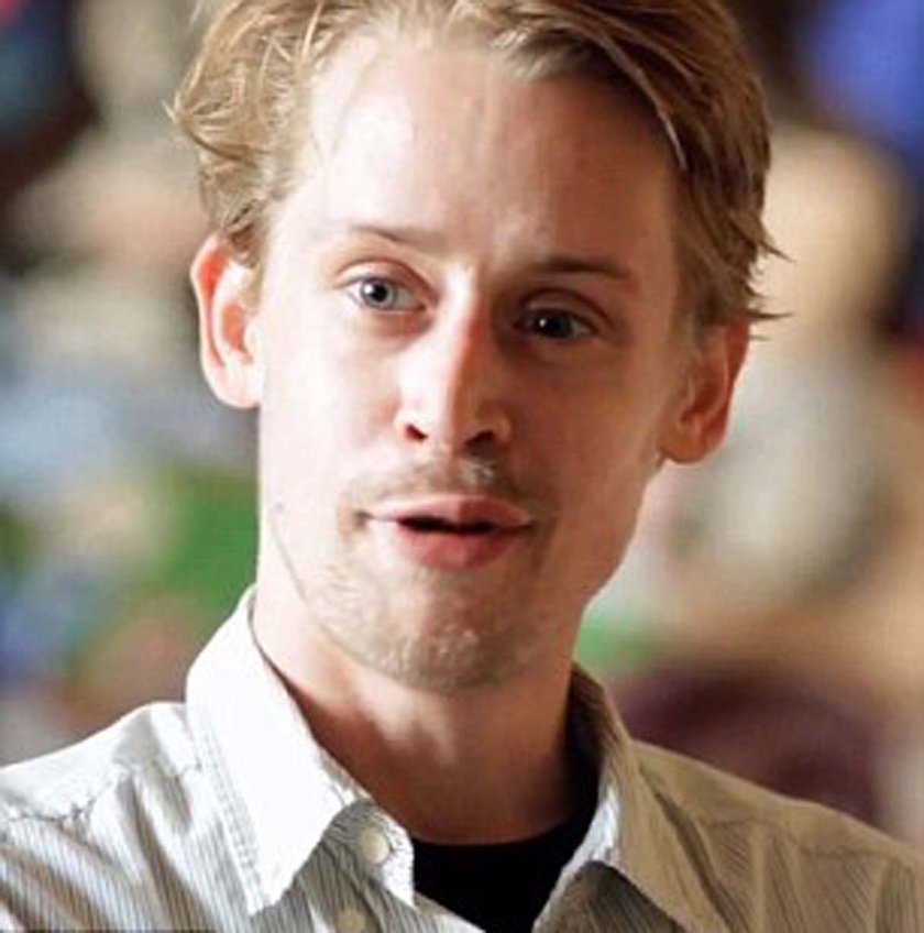 Macaulay Culkin