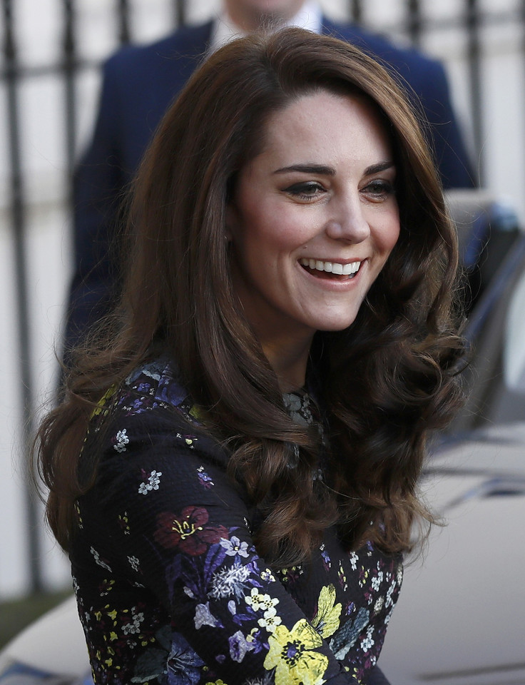 Kate Middleton