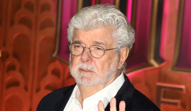 Džordž Lukas