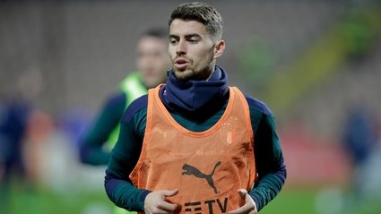 Jorginho