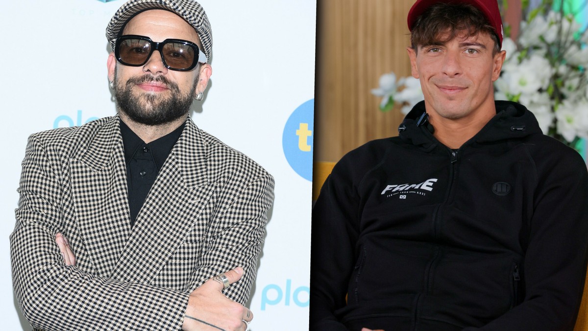 Michał Piróg skomentował aferę dopingową. "Musisz być czysty" - Kobieta