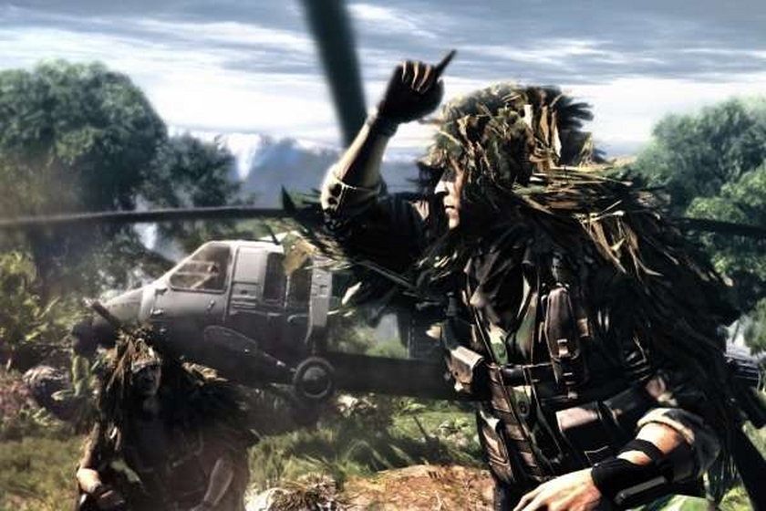 Sniper: Ghost Warrior na PS3 zalicza opóźnienie