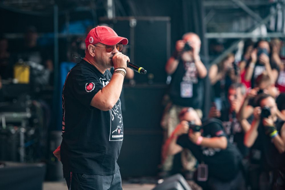 Kłody pod nogi rzucane organizatorom Przystanku Woodstock 2017