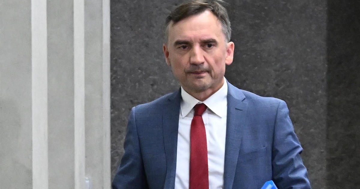 Zapytali Ziobrę o słynne "fujary". Tak odpowiedział