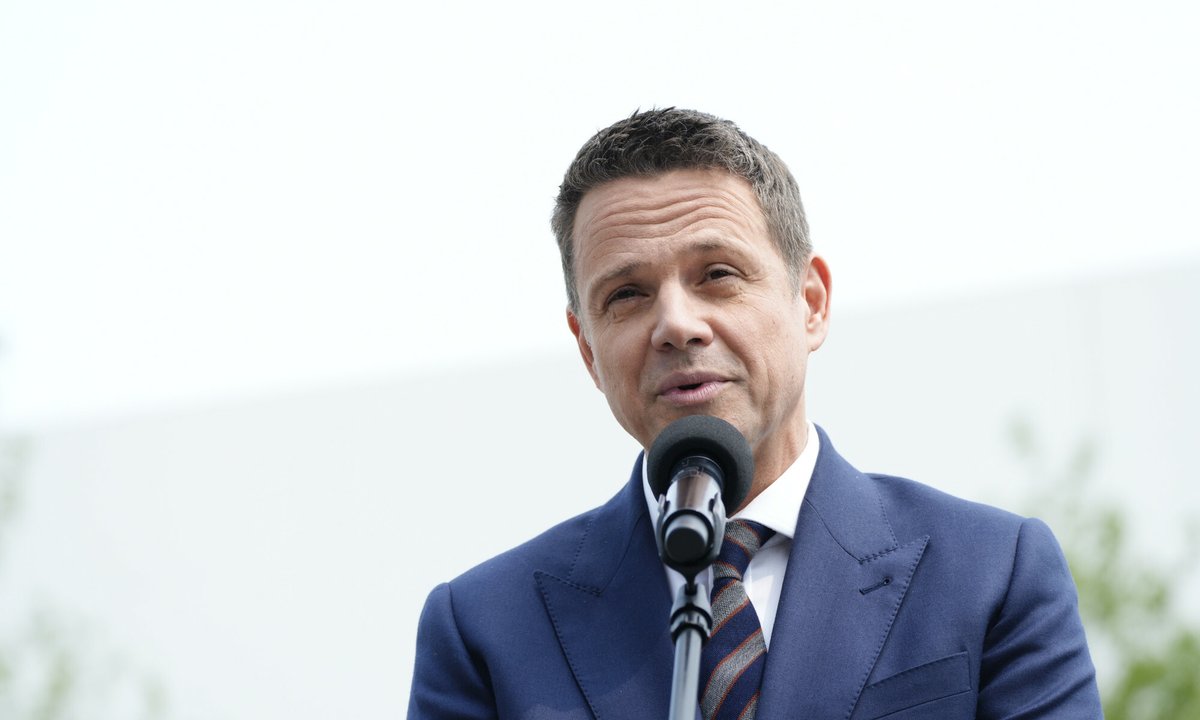 Pięć lat temu głosowały na Gospodarza, teraz na Nawrockiego. "Rafał zmienia poglądy, jakby losował je w bingo"