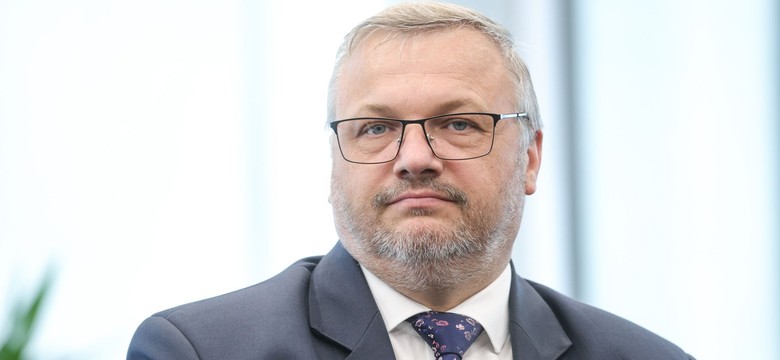 Pirat drogowy z PiS nie czekał na głosowanie. Sam się zrzekł immunitetu