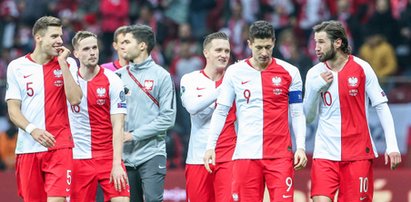 Kiedy zagra reprezentacja Polski? Wiceprezydent FIFA podał odległy termin